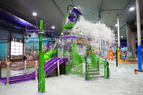 Metropolis Resort - Eau Claire – Photos 4