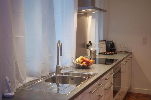 The Appart – Photos 2