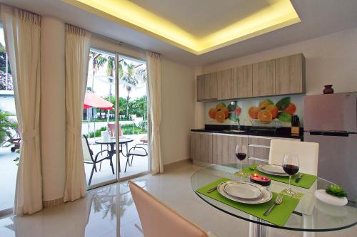 Gallery image of The Inspiration Residence in Rawai Beach