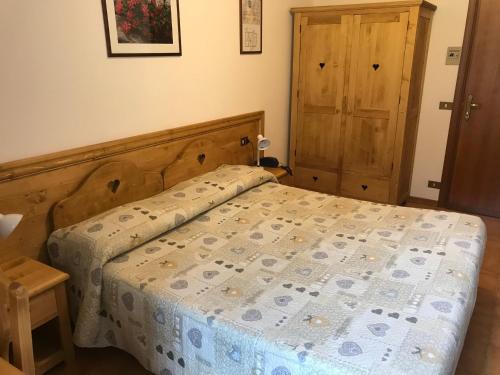 Gallery image of Albergo Pineta in Schilpario
