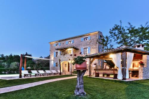 Villa Dora