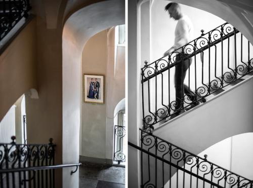 Castle House Inn Image