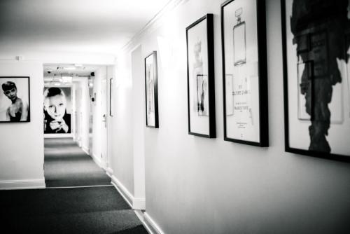 Castle House Inn Image