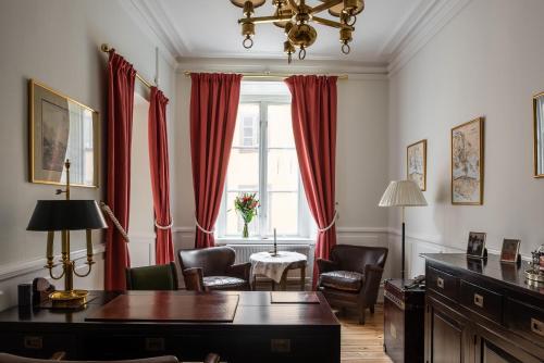 Castle House Inn Image