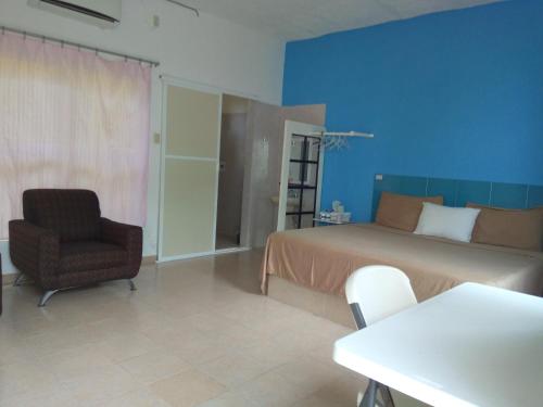 Hospedaje Barrancas – Photos 5