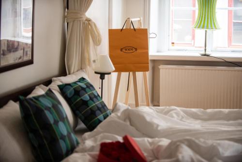 Castle House Inn Image