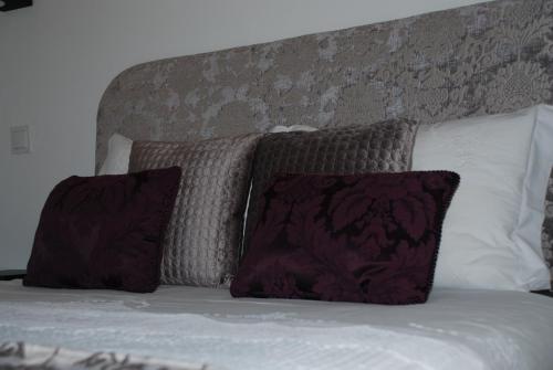 Gallery image of Monte da Retirada in São Luis