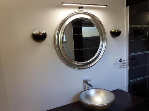 Gallery image of Monte da Retirada in São Luis