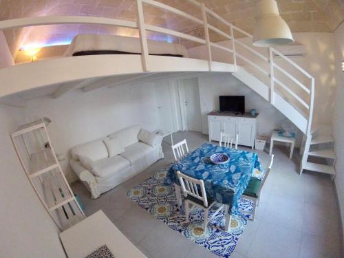 Fotografie z fotogalerie ubytování Casa di Ninni Mono v destinaci Favignana