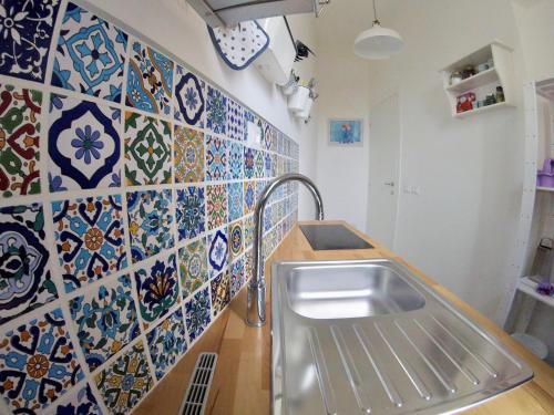 Kép Casa di Ninni Mono szállásáról Favignanában a galériában