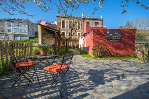 Albergue La Casona de Sarria, Sarria – aktualne ceny na rok ...