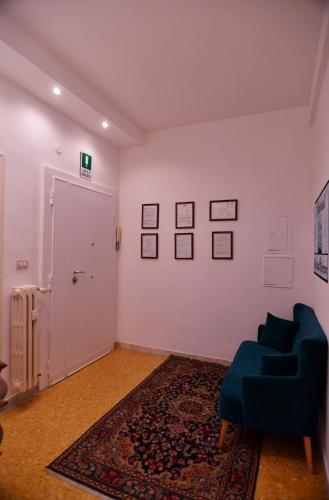 B&B Acasadibarbara photo 23