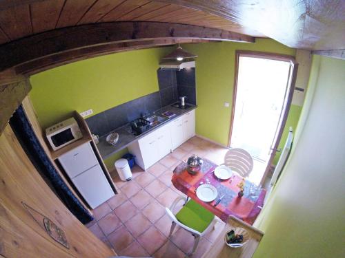 Gallery image of La Valière in Chorges