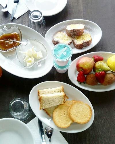 Foto dalla galleria di Il Rifugio del Cavaliere a Lagonegro