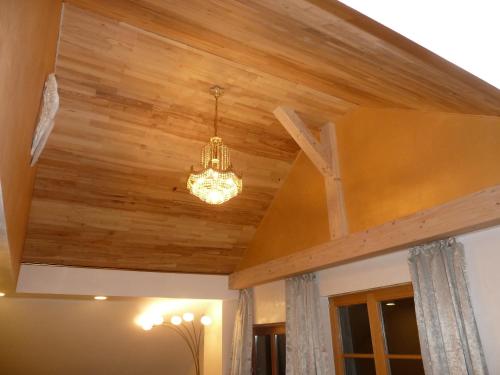 Galería fotográfica de Chalet Bad Tölz en Bad Tölz