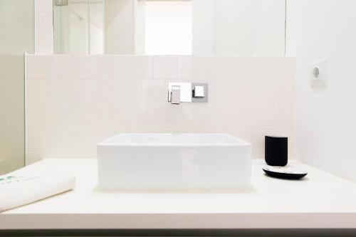The Trendy Prince Lisbon Apartment