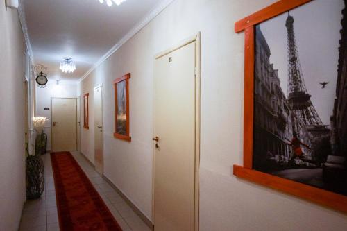 ボウォミンにあるHotel U Stefaniakówのギャラリーの写真