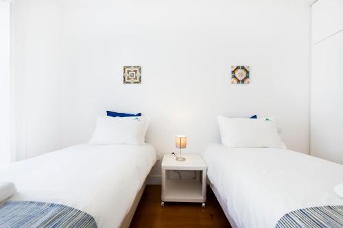 The Central Lisbonary Apartment Lisbon