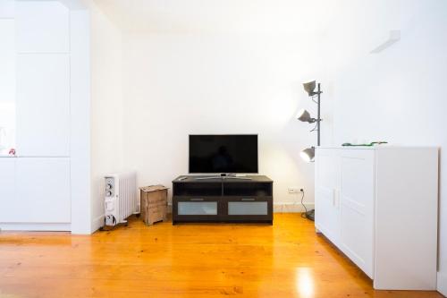 The Central Lisbonary Apartment Lisbon