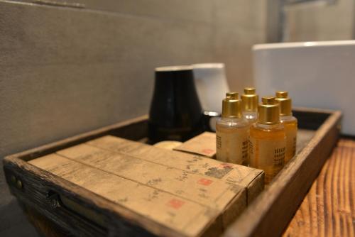 Gambar di galeri bagi 桐庐舍予民宿 Tonglu Sheyu Country House di Tonglu