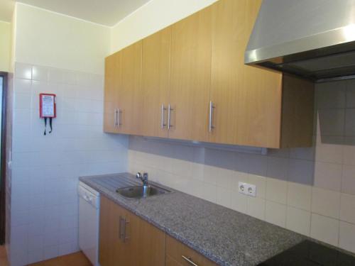 Apartamentos vista mar