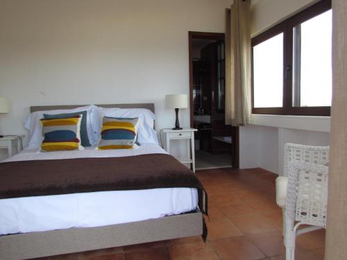 Apartamentos vista mar