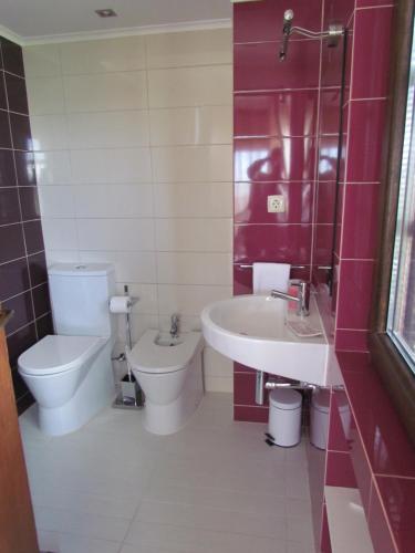 Apartamentos vista mar