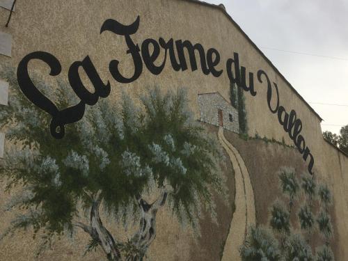 Φωτογραφία από το άλμπουμ του Gites Velaux Ecureuil et Pinède σε Velaux