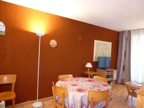 RESIDENCE UBAYE T 17 – Photos 3