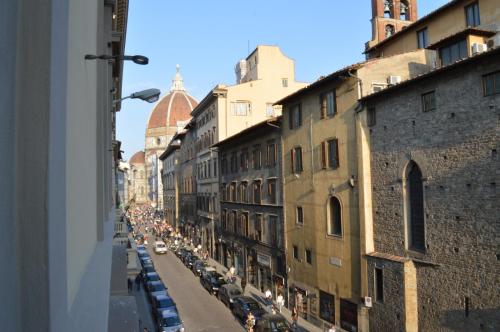 Boutique B&B Torre de' Conti