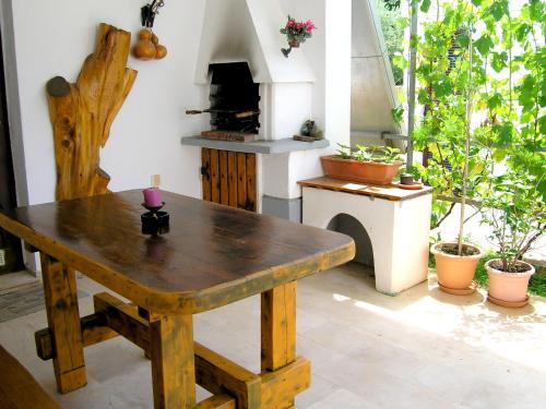 Foto dalla galleria di apartmani Iskra a Krk