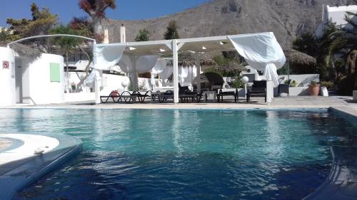 Drossos Hotel