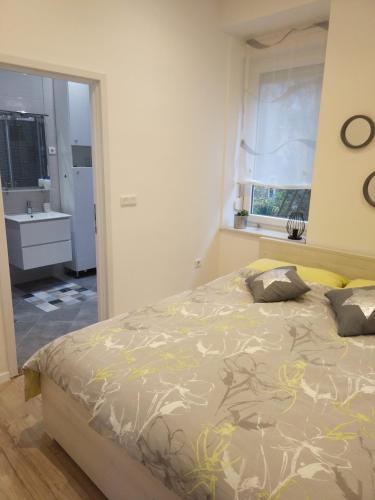 Studio apartment Arija