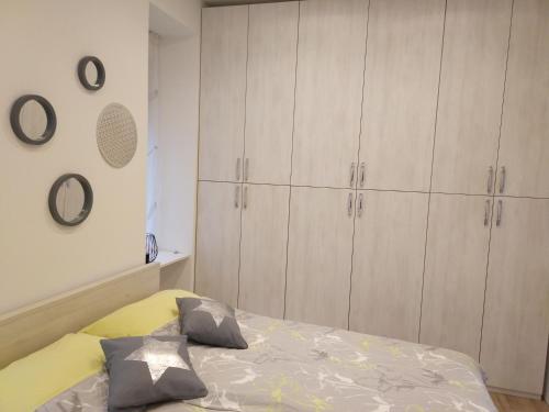 Studio apartment Arija
