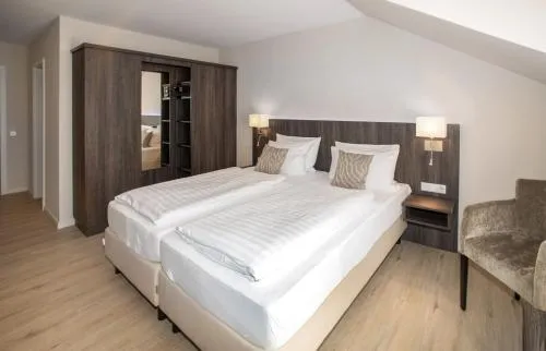 Hotel Twilling photo 15