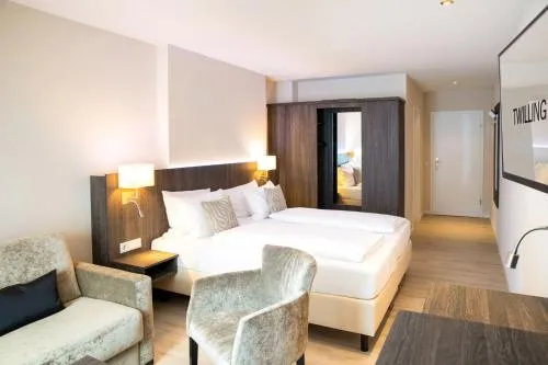 Hotel Twilling photo 20
