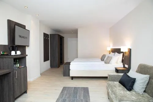 Hotel Twilling photo 27