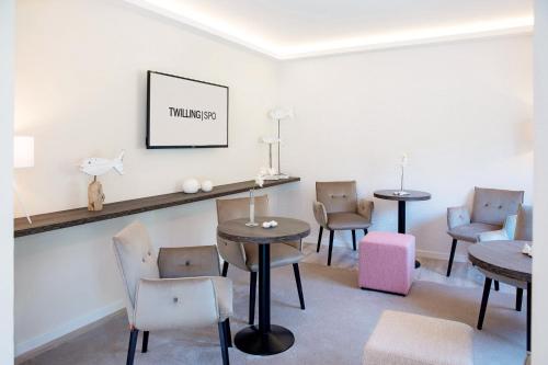 Hotel Twilling photo 57