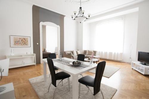 Royal Center Apartment 1077 Budapest, 51 Király utca kép - 3