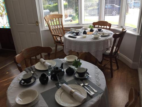 Southend Airport Bed & Breakfast – Photos 5