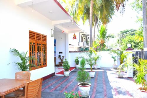 Hilton Cottage – ఫోటోలు 2
