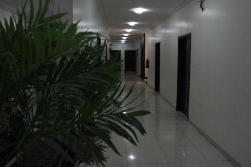 Снимка в галерията на Al Amoria Apartments в Рияд