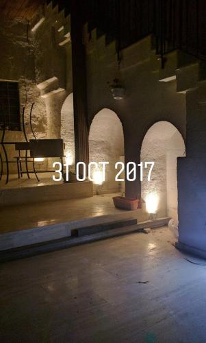 Gallery image of Sendian-guesthouse in Avanos