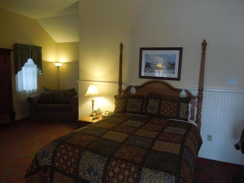 Gallery image of Kearsarge Inn in North Conway