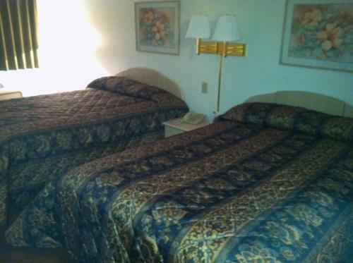 Heritage Inn Mansfield – Photos 4