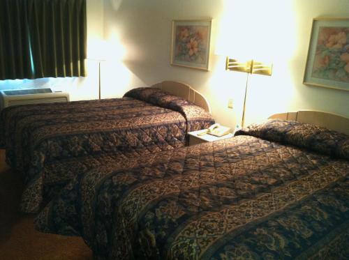 Heritage Inn Mansfield – Photos 3