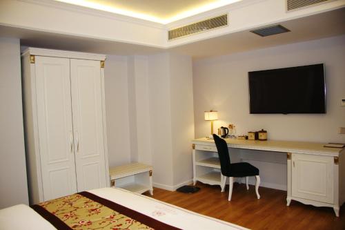 Gallery image of Hotel Brais in Durrës