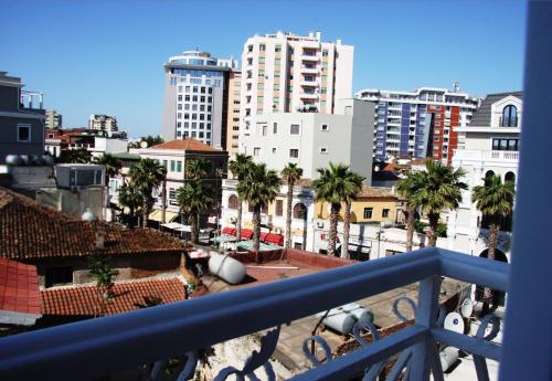 Gallery image of Hotel Brais in Durrës