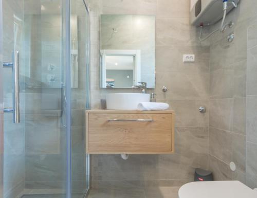 Rooms Sea & Sun with private parking