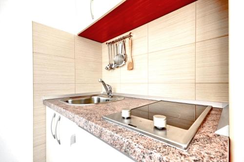 Apartment Danica